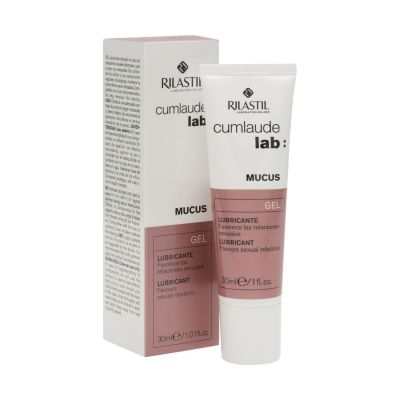 GYNELAUDE MUCUS VAGINAL 30 ML