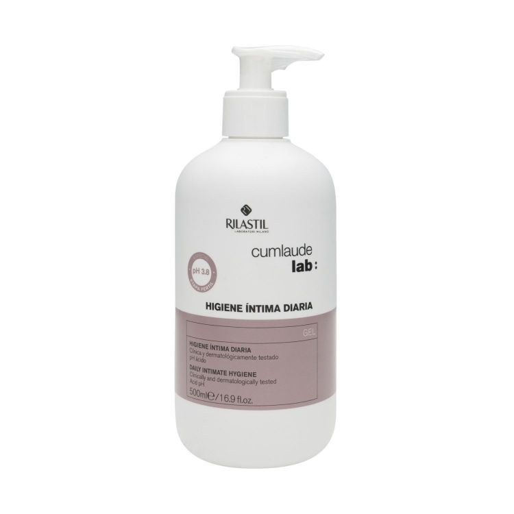 GYNELAUDE HIGIENE INTIMA 500ML