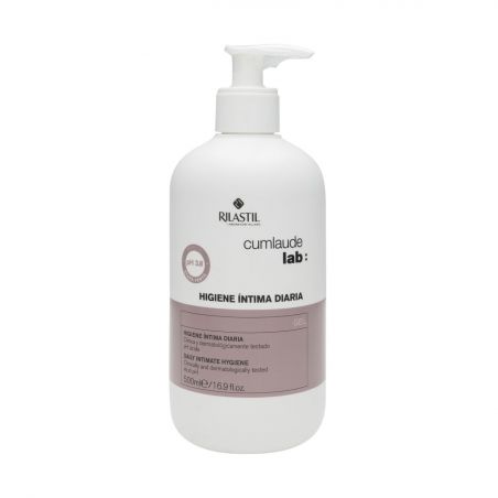 GYNELAUDE HIGIENE INTIMA 500ML