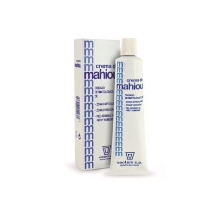 MAHIOU CR 75 ML