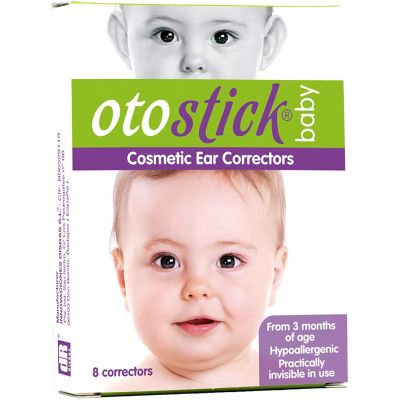 CORRECTOR OTOSTICK BEBE 8 UN