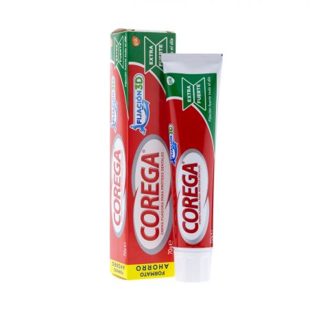 COREGA SUPER ULTR CR EXT FTE70