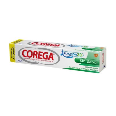 COREGA EXT FTE SIN SABOR 70 GR