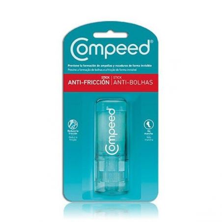 COMPEED STICK ANTIFRICC 8 ML