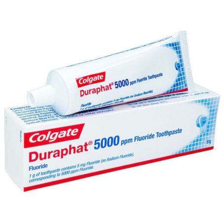 DURAPHAT PASTA 51 ML