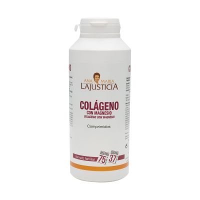 ANA L J COLAGENO MAGN 450 COM