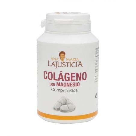ANA L J COLAGENO MAGN 180 COM