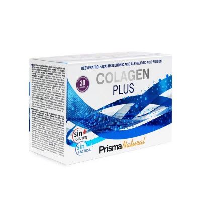 COLAGEN PLUS ANTIAGING 30 SOBRES