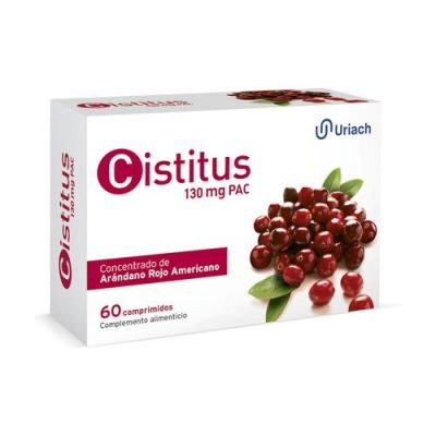 CISTITUS AQUILEA 30 COMP