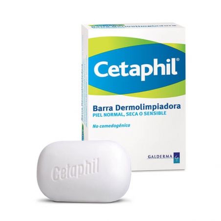 CETAPHIL PAN DERMATOLOGICO127G