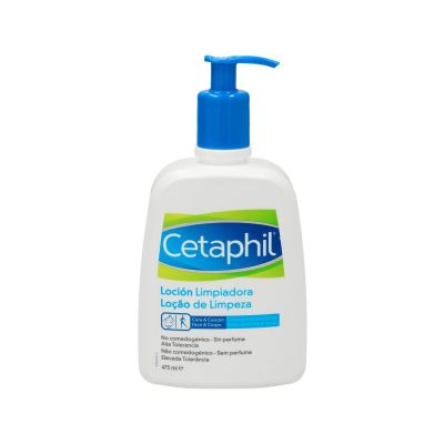 CETAPHIL LOC LIMPIADORA 473ML