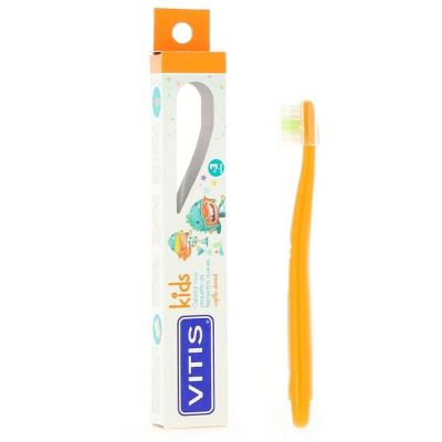 VITIS KIDS CEPILLO DENTAL
