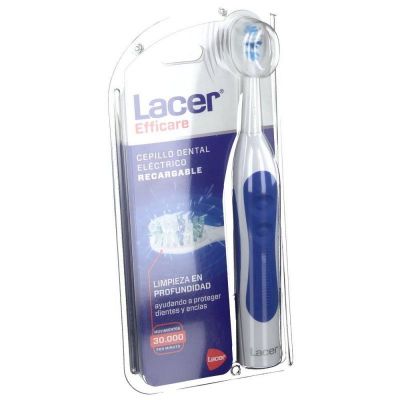 CEPILLO DENT ELECT LACER ADULT