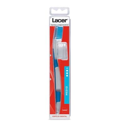 CEPILLO LACER TECHNI DUPLO MED