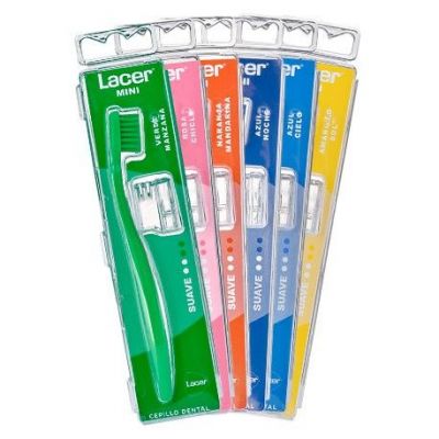 CDL BLISTER MINI MEDIO