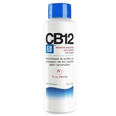 CB12 500 ML