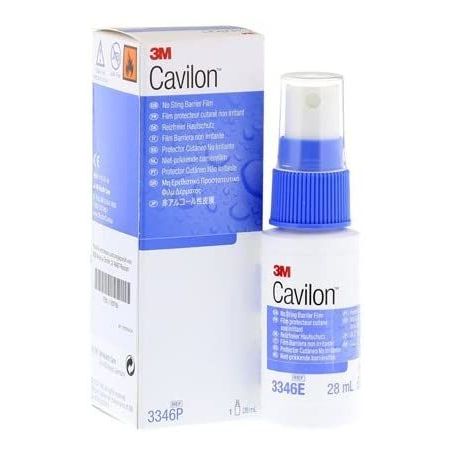CAVILON PROTEC CUTAN SPRAY 28
