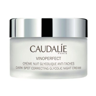 CAUDALIE VINOPERFECT GLICOLICA NOCHE 50ML 462A