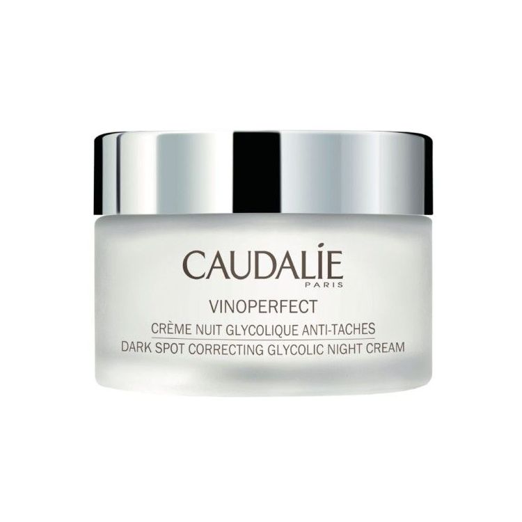 CAUDALIE VINOPERFECT GLICOLICA NOCHE 50ML 462A