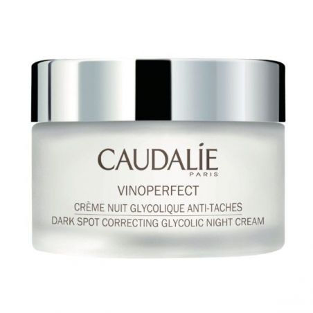 CAUDALIE VINOPERFECT GLICOLICA NOCHE 50ML 462A