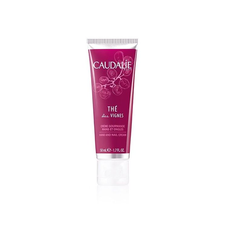 CAUDALIE CREMA MANOS THE DES VIGNES 50ML35229300