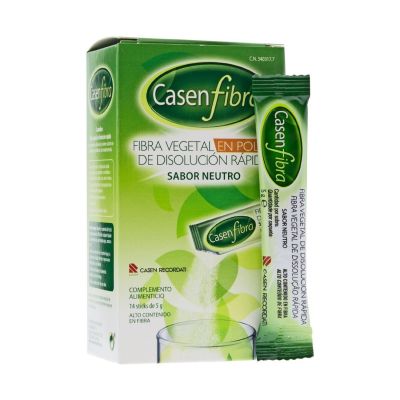 CASENFIBRA LIQUID 14 STICK10ML
