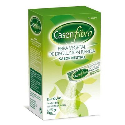 CASENFIBRA 14 SOB