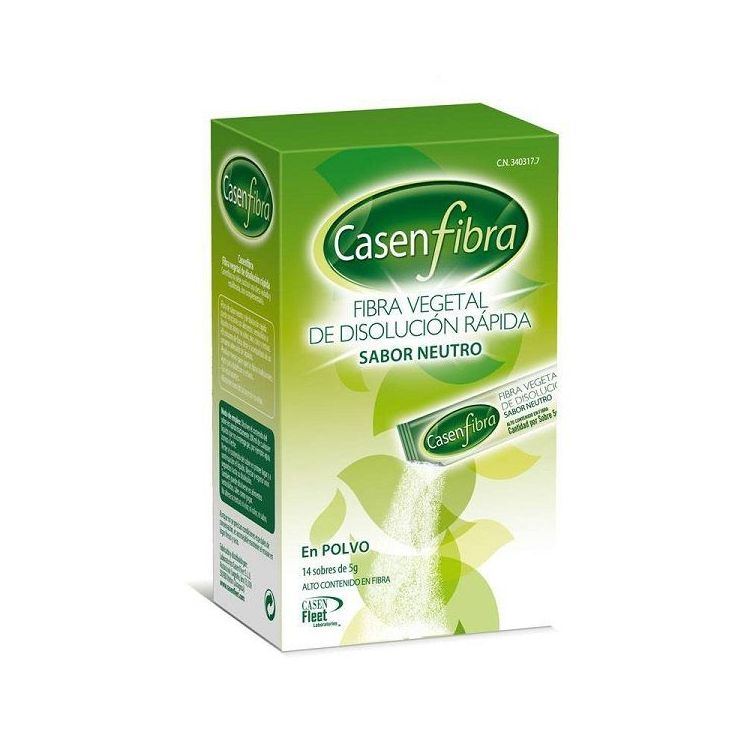 CASENFIBRA 14 SOB