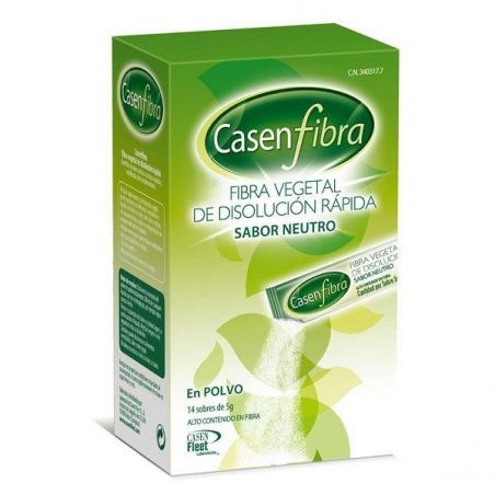 CASENFIBRA 14 SOB