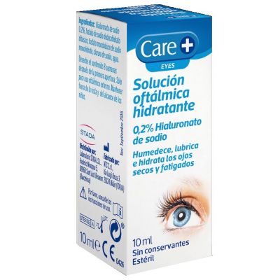 SOL OFTAL HIDRA STADA 0,2%10ML