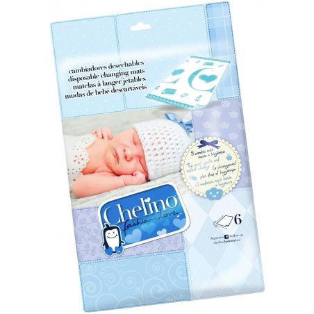 CHELINO F&L CAMBIADOR 50X70 6U