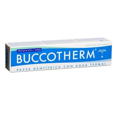 BUCCOTHERM PASTA ANTICAR75ML