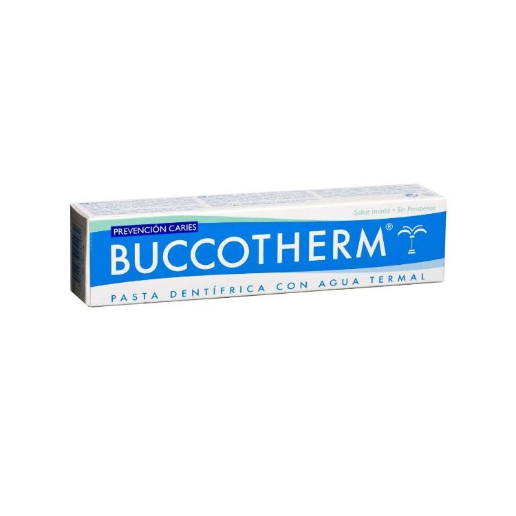 BUCCOTHERM PASTA ANTICAR75ML