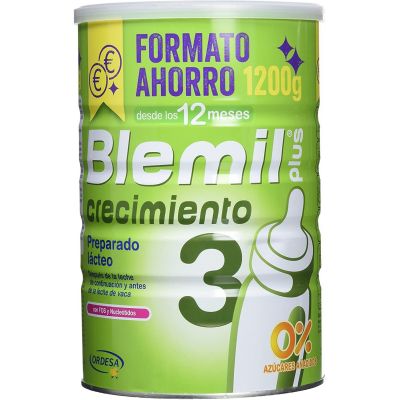 BLEMIL PLUS 3 1200G AHORRO