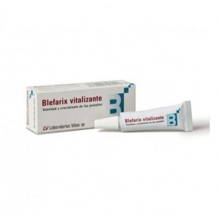 BLEFARIX VITALIZANTE 4 ML