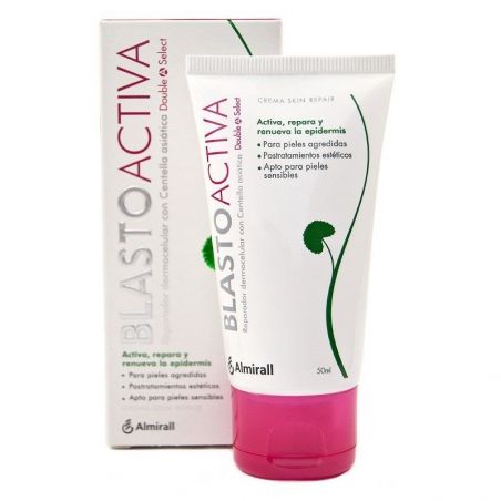 BLASTOACTIVA CR 50 ML