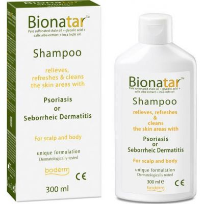 BIONATAR CHAMPU 300 ML