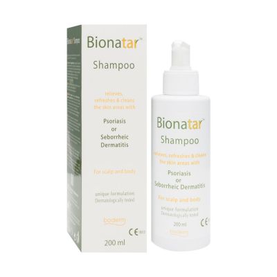BIONATAR CHAMPU 200 ML