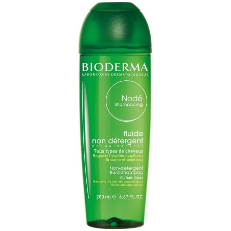 NODE CHAMPU NO DETERGENTE 400