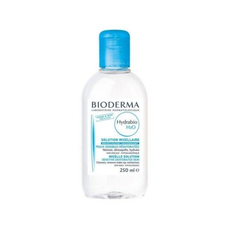 HYDRABIO H2O 250ML