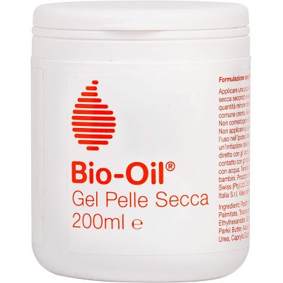 BIO OIL DRY SKIN GEL 200 ML