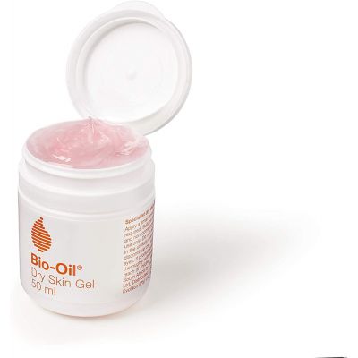 BIO OIL DRY SKIN GEL  50 ML