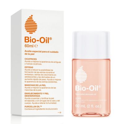 BIO OIL  60 ML