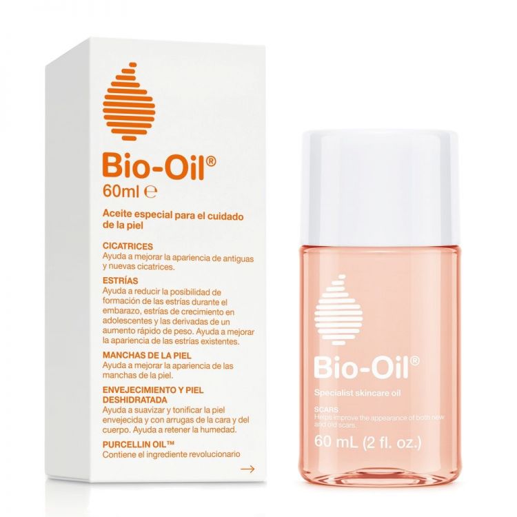 BIO OIL  60 ML