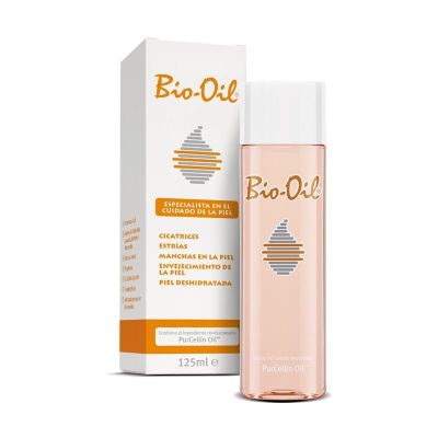 BIO OIL 125 ML