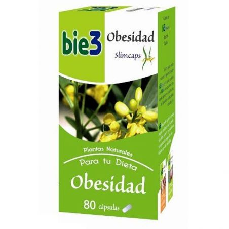 BIE3 OBESILAX CAPS