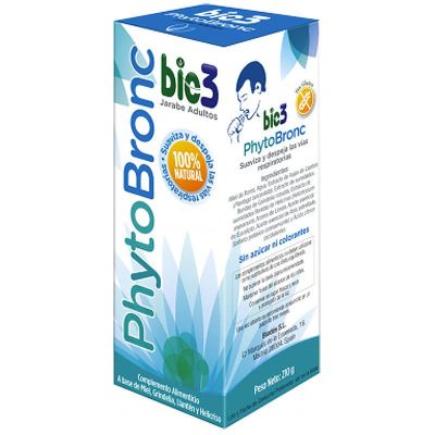 BIE3 PHYTOBRONC JBE ADULTO