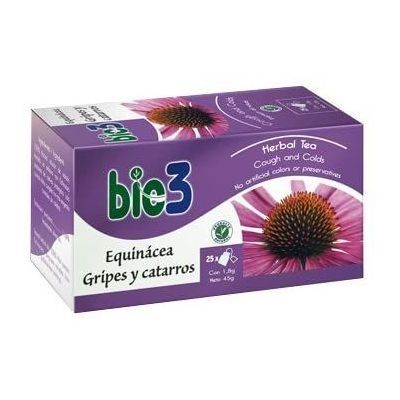 BIE 3 ANTIGRIPAL 25 BOLS