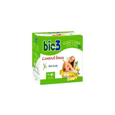 BIE 3 CONTROL LINEA 100 SOBR