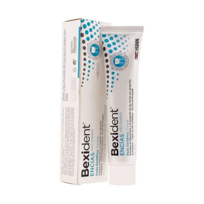 BEXIDENT ENCIAS PASTA 125 ML